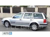 2002 Volkswagen GOLF