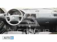 2002 Volkswagen GOLF