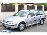 2002 Volkswagen GOLF