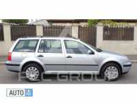 2002 Volkswagen GOLF
