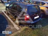 2002 Volkswagen GOLF
