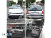 2002 Volkswagen GOLF