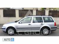 2002 Volkswagen GOLF