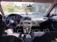2002 Volkswagen Bora