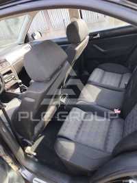 2002 Volkswagen Bora