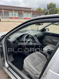 2002 Volkswagen Bora