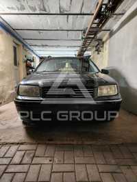 2002 Volkswagen Bora