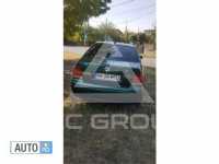 2002 Volkswagen Bora
