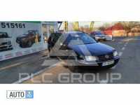 2002 Volkswagen Bora