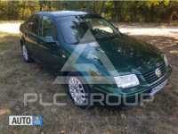 2002 Volkswagen Bora
