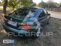 2002 Volkswagen Bora