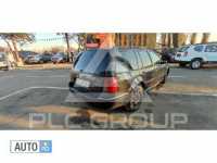 2002 Volkswagen Bora