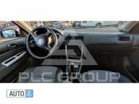 2002 Volkswagen Bora