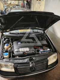 2002 Volkswagen Bora