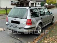 2002 Volkswagen Bora
