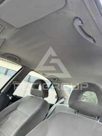 2002 Volkswagen Bora