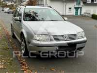 2002 Volkswagen Bora