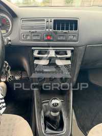 2002 Volkswagen Bora