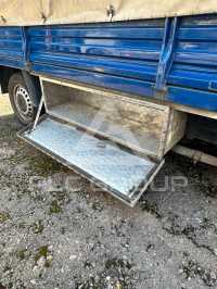 2002 Volkswagen Transporter