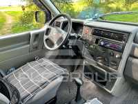 2002 Volkswagen Transporter