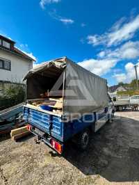 2002 Volkswagen Transporter