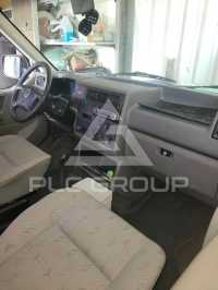 2002 Volkswagen Transporter