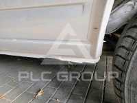 2002 Volkswagen Transporter