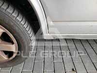 2002 Volkswagen Transporter