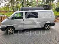 2002 Volkswagen Transporter