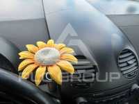 2002 Volkswagen BEETLE