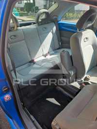 2002 Volkswagen BEETLE