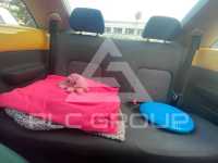 2002 Volkswagen BEETLE