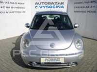 2002 Volkswagen BEETLE