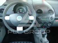 2002 Volkswagen BEETLE