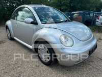 2002 Volkswagen BEETLE