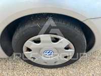 2002 Volkswagen BEETLE