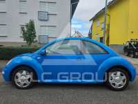 2002 Volkswagen BEETLE