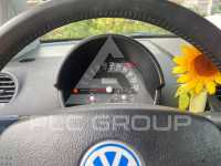 2002 Volkswagen BEETLE