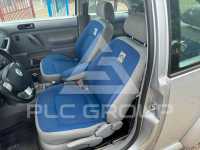 2002 Volkswagen BEETLE