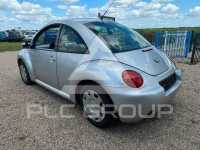 2002 Volkswagen BEETLE
