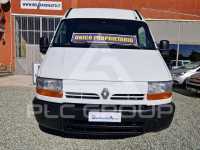 2002 Renault Master