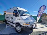 2002 Renault Master