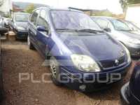 2002 Renault Scenic