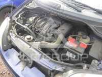 2002 Renault Scenic