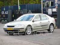 2002 Renault Laguna