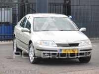 2002 Renault Laguna