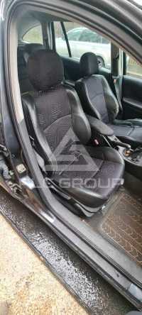 2002 Renault Laguna