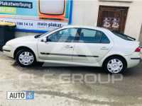 2002 Renault Laguna