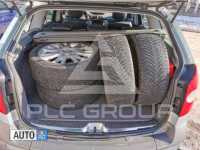 2002 Renault Laguna