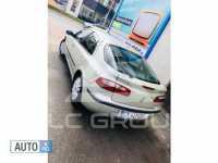 2002 Renault Laguna